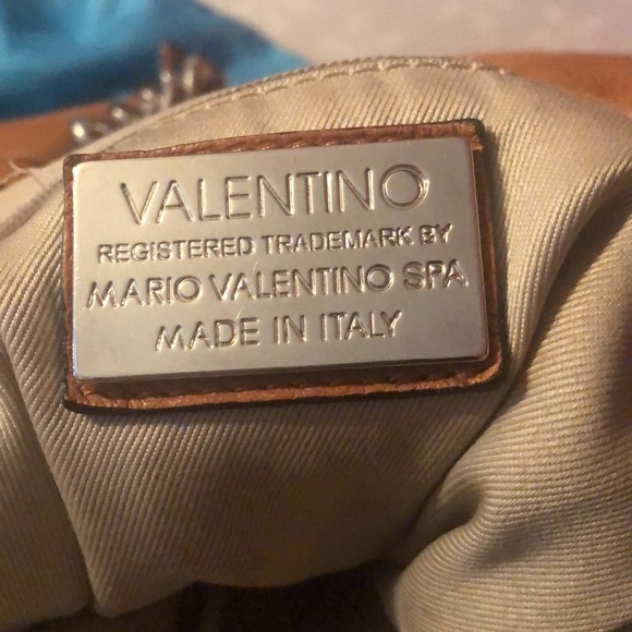 Authentic Valentino bag - Picture 4 of 4